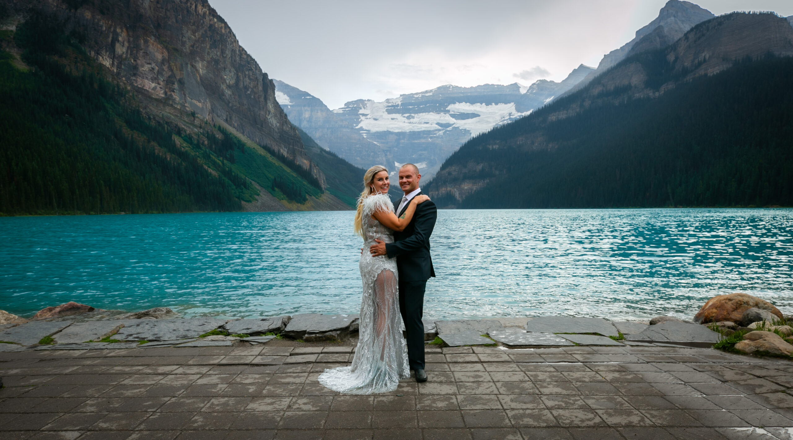 Canmore or Lake Louise or Others