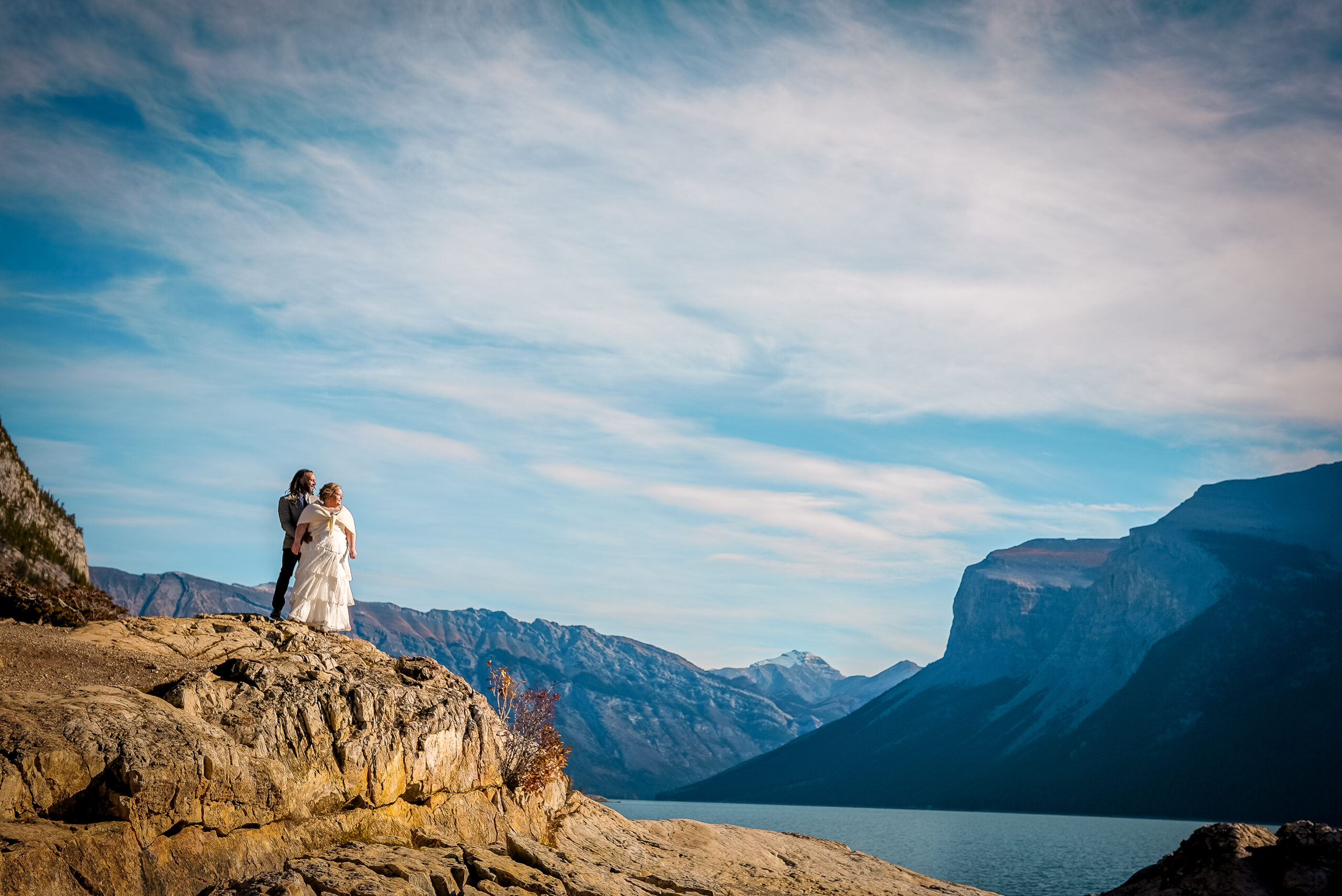 Banff (Limited-Time Pricing CAD2499!)
